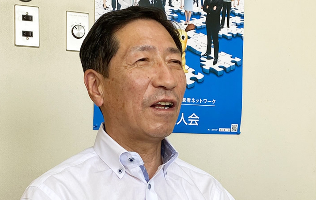 ファイル共有で作業効率UP!