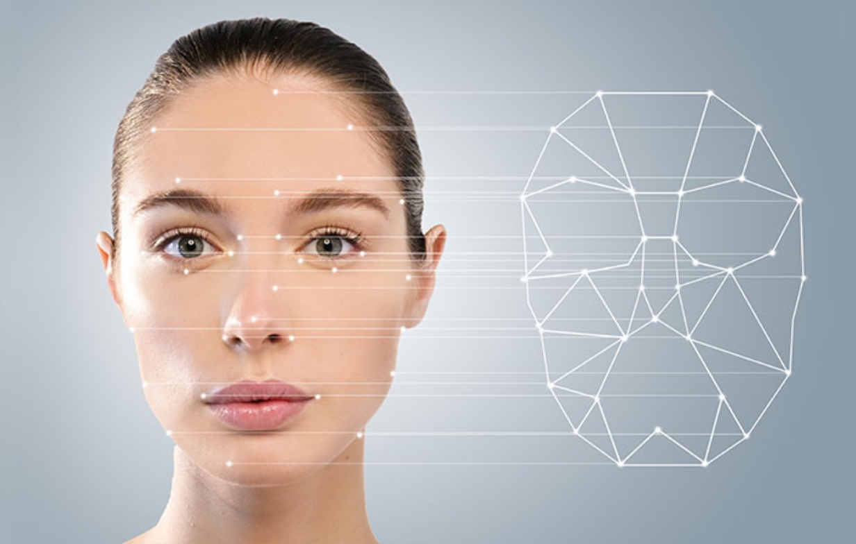 世界レベルの AI 顔認識エンジン