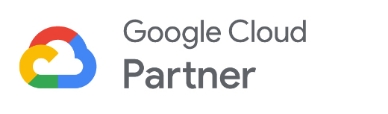 Google Cloud Partner