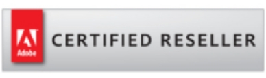 Adobe CERTIFIED RESELLER